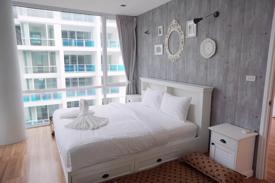 My Resort Hua Hin A502 Kültér fotó