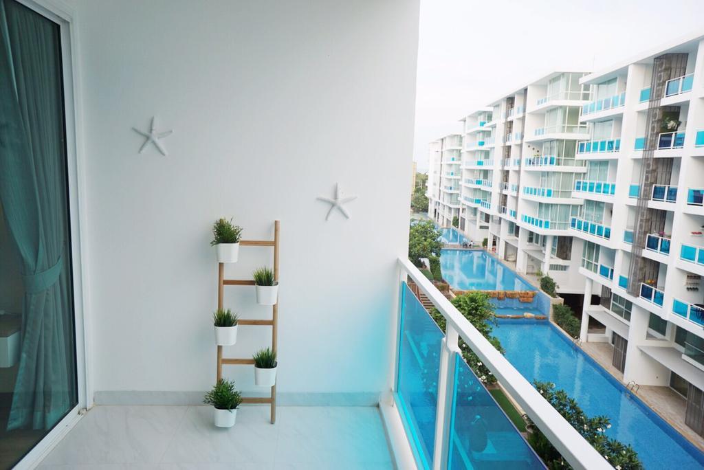 My Resort Hua Hin A502 Kültér fotó