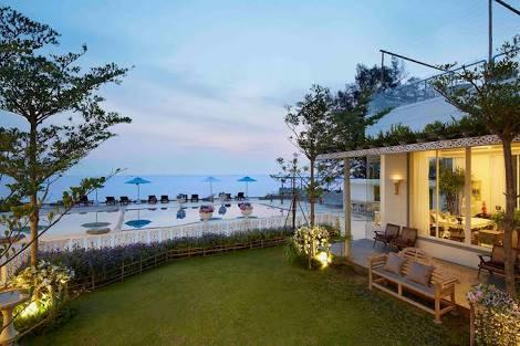 My Resort Hua Hin A502 Kültér fotó
